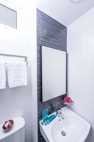 Imagen de los interiores del Hotel 81 Selegie (sg Clean). Foto 8