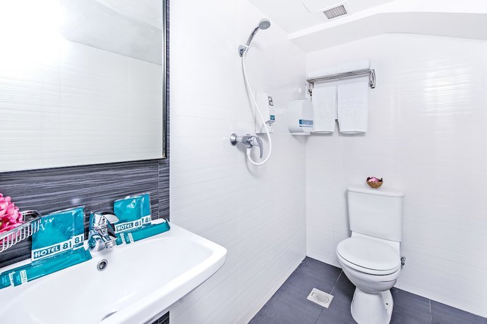 Imagen de la habitación del Hotel 81 Selegie (sg Clean). Foto 3