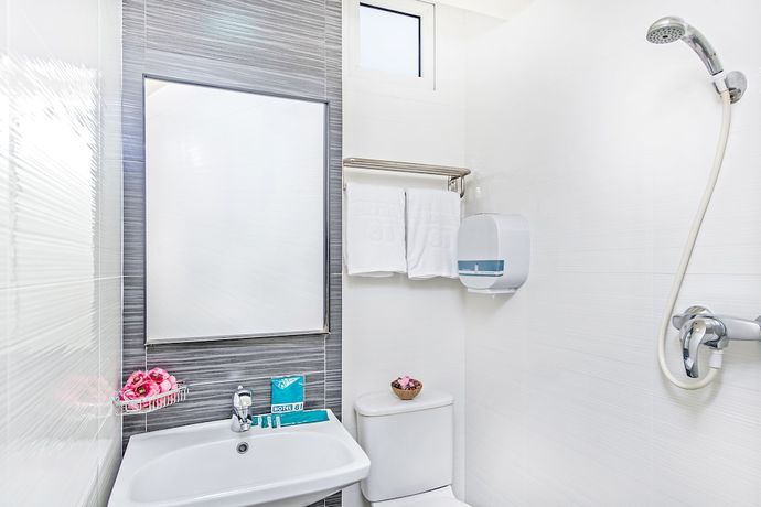 Imagen de la habitación del Hotel 81 Selegie (sg Clean). Foto 5