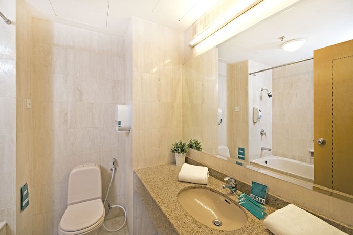 Imagen de la habitación del Hotel 81 Tristar (sg Clean). Foto 4