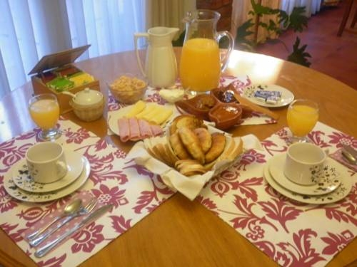 Imagen general del Hotel 816 Bandb. Foto 2