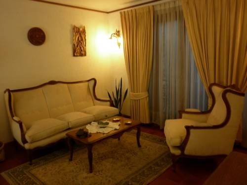 Imagen general del Hotel 816 Bandb. Foto 5