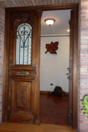 Imagen general del Hotel 816 Bandb. Foto 6