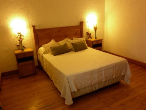 Imagen general del Hotel 816 Bandb. Foto 9