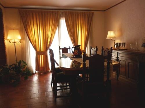 Imagen general del Hotel 816 Bandb. Foto 11