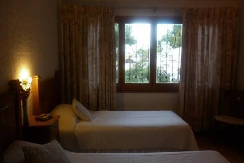 Imagen general del Hotel 816 Bandb. Foto 12