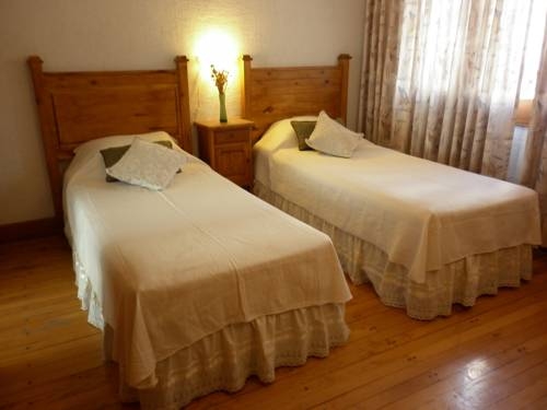 Imagen general del Hotel 816 Bandb. Foto 14