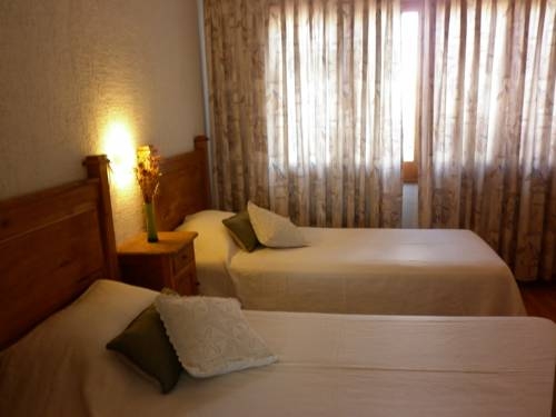 Imagen general del Hotel 816 Bandb. Foto 15