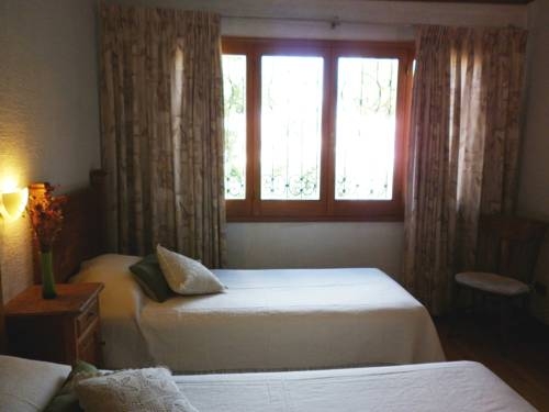 Imagen general del Hotel 816 Bandb. Foto 19