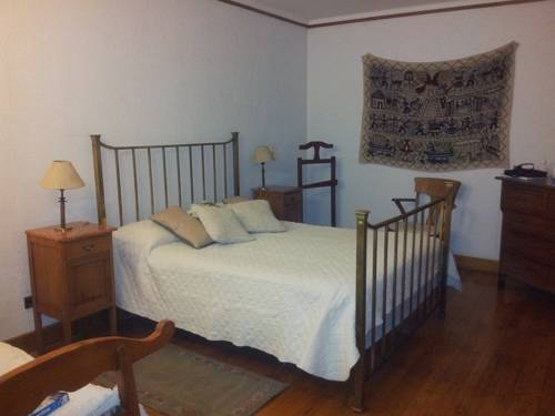 Imagen de la habitación del Hotel 816 Bandb. Foto 30