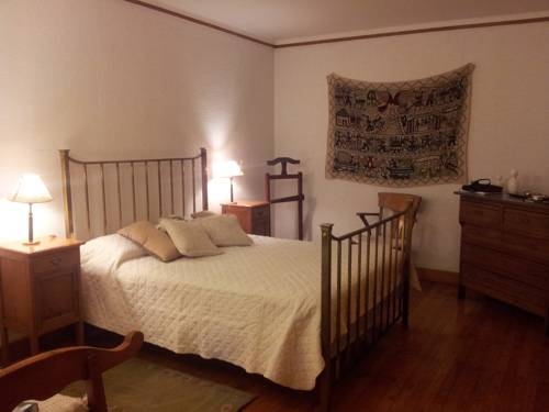 Imagen de la habitación del Hotel 816 Bandb. Foto 31