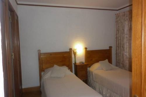 Imagen general del Hotel 816 Bandb. Foto 24