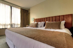 Imagen del Hotel 818 Suites. Foto 1