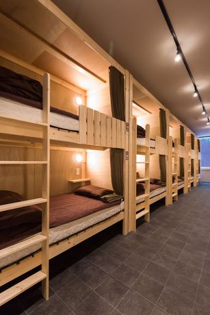 Imagen de la habitación del Hotel 81's Inn Kumamoto - Hostel. Foto 3