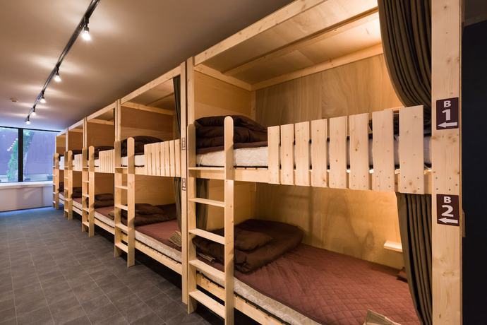 Imagen de la habitación del Hotel 81's Inn Kumamoto - Hostel. Foto 5