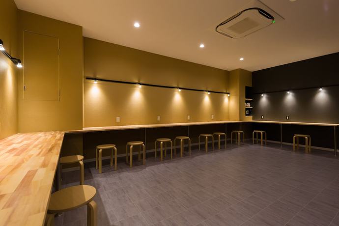 Imagen de los interiores del Hotel 81's Inn Kumamoto - Hostel. Foto 18