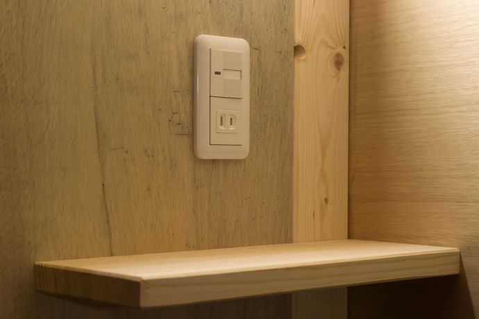 Imagen de la habitación del Hotel 81's Inn Kumamoto - Hostel. Foto 10