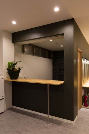 Imagen de los interiores del Hotel 81's Inn Kumamoto - Hostel. Foto 19