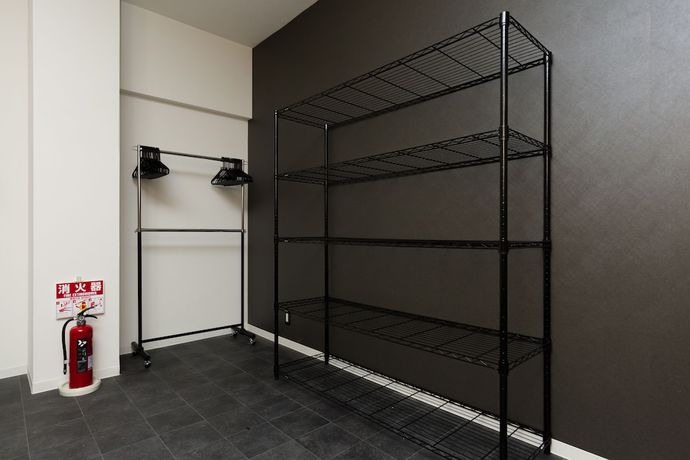 Imagen de la habitación del Hotel 81's Inn Kumamoto - Hostel. Foto 11
