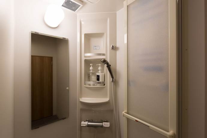 Imagen de la habitación del Hotel 81's Inn Kumamoto - Hostel. Foto 16