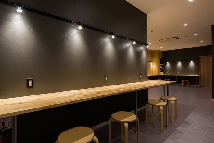 Imagen de los interiores del Hotel 81's Inn Kumamoto - Hostel. Foto 20