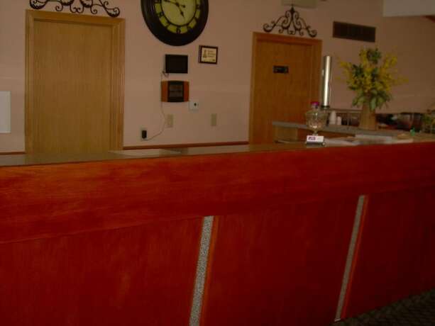 Imagen general del Hotel 83 Motel. Foto 1