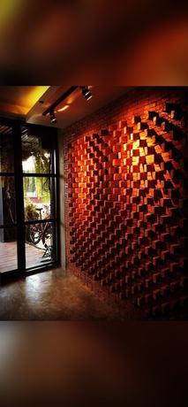 Imagen de los interiores del Hotel 84 Gallery - Hostel. Foto 15