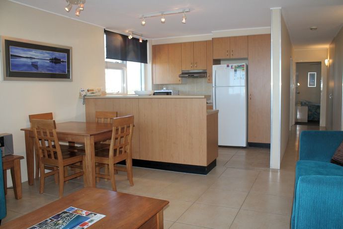 Imagen de la habitación del Hotel 84 The Spit Holiday Apartments. Foto 1