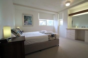 Imagen de los interiores del Hotel 84 The Spit Holiday Apartments. Foto 13