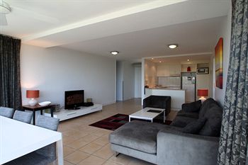 Imagen de los interiores del Hotel 84 The Spit Holiday Apartments. Foto 14