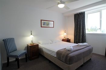 Imagen de los interiores del Hotel 84 The Spit Holiday Apartments. Foto 15