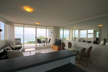 Imagen de la habitación del Hotel 84 The Spit Holiday Apartments. Foto 5