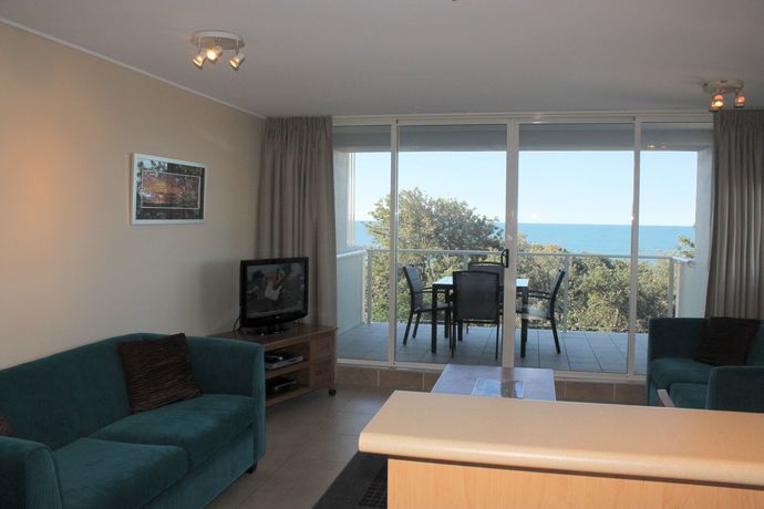 Imagen de los interiores del Hotel 84 The Spit Holiday Apartments. Foto 16