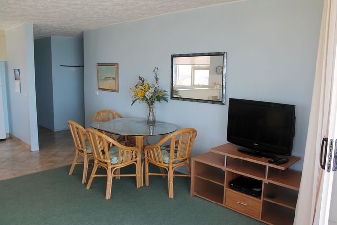 Imagen de los exteriores del Hotel 84 The Spit Holiday Apartments. Foto 11