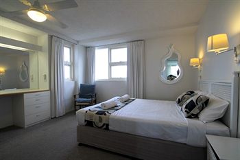 Imagen de los exteriores del Hotel 84 The Spit Holiday Apartments. Foto 12