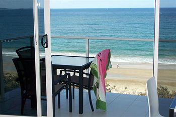 Imagen de la habitación del Hotel 84 The Spit Holiday Apartments. Foto 6