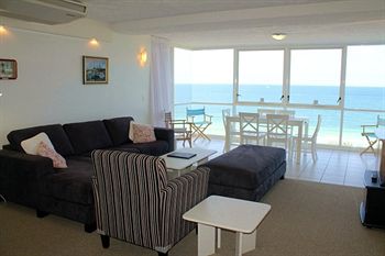Imagen de la habitación del Hotel 84 The Spit Holiday Apartments. Foto 9