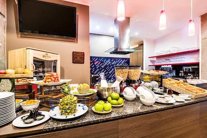 Imagen general del Hotel 84dc. Foto 4