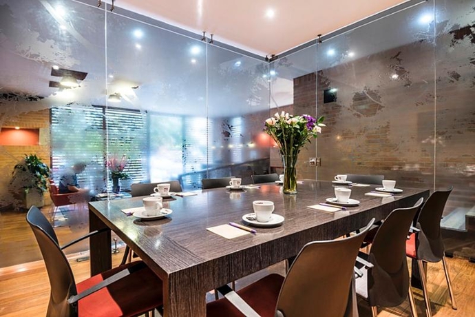 Imagen general del Hotel 84dc. Foto 7