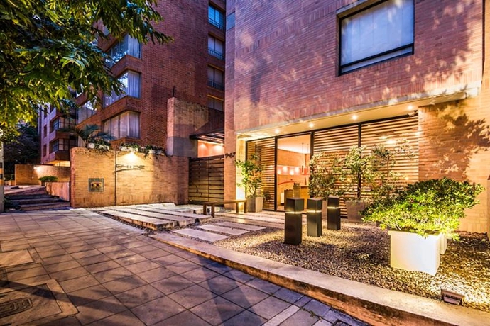 Imagen general del Hotel 84dc. Foto 8