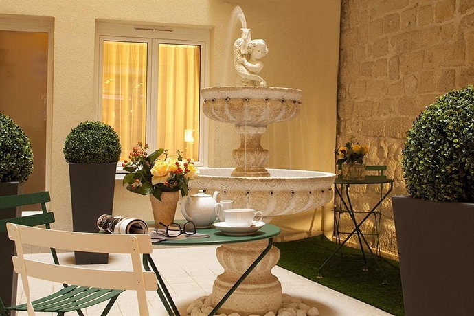 Imagen general del Hotel 85 Saint Honore. Foto 1