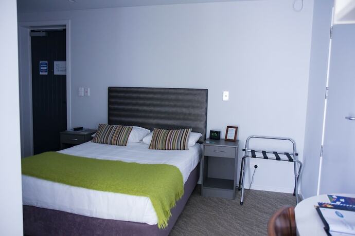 Imagen general del Hotel 850 Cameron Motel. Foto 5