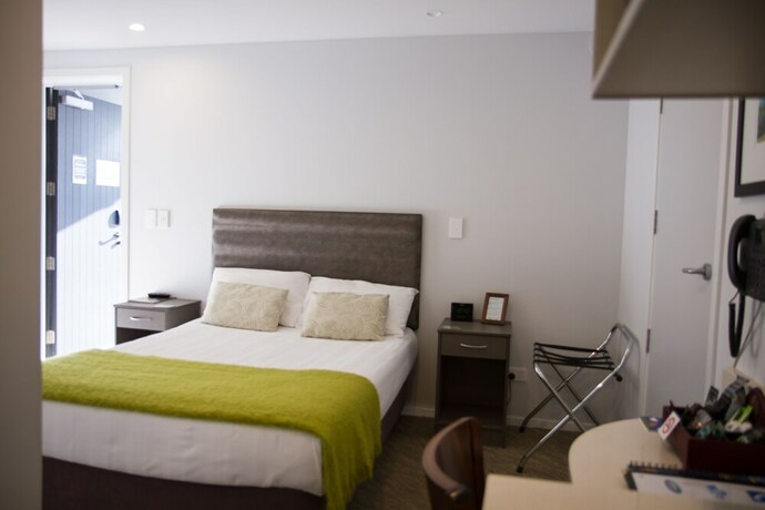 Imagen general del Hotel 850 Cameron Motel. Foto 10