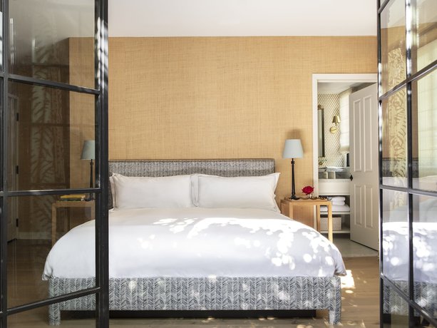 Imagen de la habitación del Hotel 850 SVB West Hollywood at Beverly Hills. Foto 2