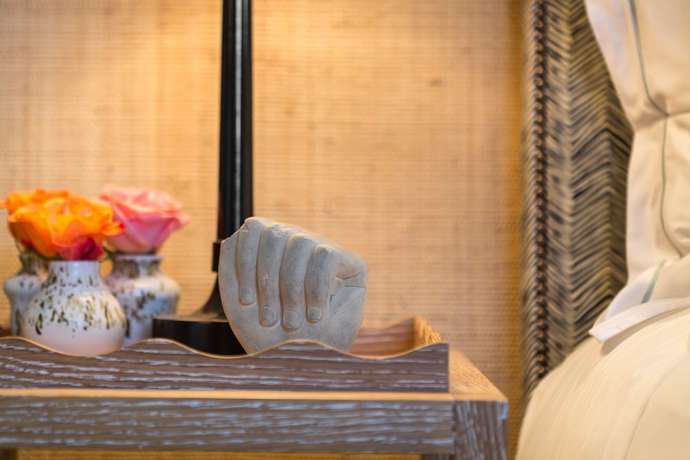 Imagen de la habitación del Hotel 850 SVB West Hollywood at Beverly Hills. Foto 4