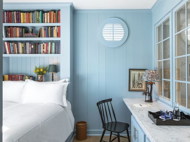 Imagen de la habitación del Hotel 850 SVB West Hollywood at Beverly Hills. Foto 7