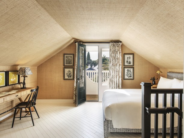 Imagen de la habitación del Hotel 850 SVB West Hollywood at Beverly Hills. Foto 8