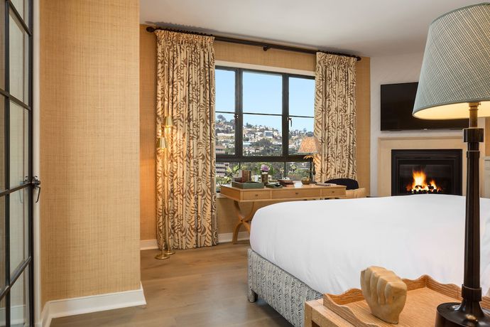 Imagen de la habitación del Hotel 850 SVB West Hollywood at Beverly Hills. Foto 9