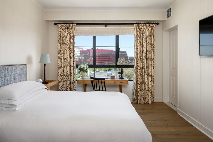 Imagen de la habitación del Hotel 850 SVB West Hollywood at Beverly Hills. Foto 10