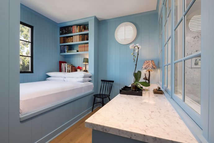 Imagen de la habitación del Hotel 850 SVB West Hollywood at Beverly Hills. Foto 11